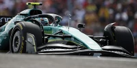 Foto zur News: Sebastian Vettel: &quot;Die letzten zwei Kurven nur noch Abenteuer&quot;