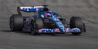Foto zur News: Alonso-Strafe: Kritik der Rennkommissare an Niels Wittich