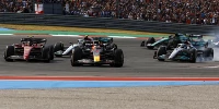 Foto zur News: Kollision mit Sainz: War es wirklich so &quot;glasklar&quot; Russells Schuld?
