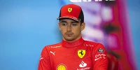 Foto zur News: Charles Leclerc auf P3: &quot;Müssen am Ende der Rennen besser werden&quot;