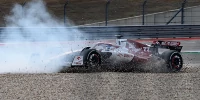 Foto zur News: Alfa Romeo nach Bottas-Abflug: "Haben großartige Chance versiebt"