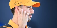 Foto zur News: Ricciardo nach Austin am Boden zerstört: "So weit weg, dass es bizarr ist"