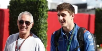 Foto zur News: Alpine plant FT1-Einsätze mit Jack Doohan in Mexiko und Abu Dhabi
