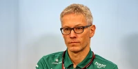 Foto zur News: Aston Martin kurz vor Einigung über Strafe nach Verstoß gegen Finanzregeln