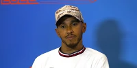 Foto zur News: Hamilton begrüßt F1-Förderserie nur für Frauen, äußert aber auch Kritik