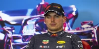 Foto zur News: Max Verstappen: Letztes Treffen mit Mateschitz war etwas ganz Besonderes