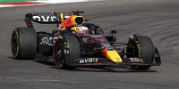 Foto zur News: Horner über Red-Bull-Strategie: Waren auf Medium besser als auf Hard