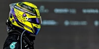 Foto zur News: Lewis Hamilton und Mercedes: &quot;Wir machen einen neuen Vertrag&quot;