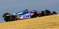 Foto zur News: Szafnauer verspricht: Neuer Alpine 2023 endlich am Gewichtslimit