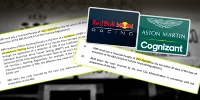 Foto zur News: Mexiko-Freitag in der Analyse: Wir erklären die Strafe gegen Red Bull!