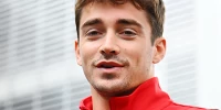 Foto zur News: "Besonderer Meilenstein": Charles Leclerc startet in 100. Grand Prix