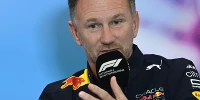 Foto zur News: Sieben Millionen, weniger Aero-Tests: Das ist die Strafe gegen Red Bull!