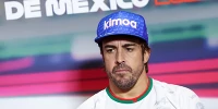 Foto zur News: Alonso und Alpine verteidigen F1-Sportkommissarin gegen Anfeindungen
