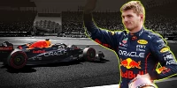 Foto zur News: Mexiko-Qualifying in der Analyse: Hätte Russell auf Pole sein können?
