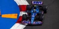Foto zur News: Jack Doohans Formel-1-Debüt: &quot;Fantastische Erfahrung&quot;