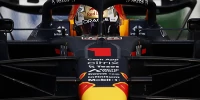 Foto zur News: Red Bull: Qualifying war &quot;enger als wir dachten&quot; mit Mercedes