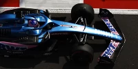 Foto zur News: Fernando Alonso: Wie es im Rennen nach vorne gehen soll