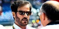 Foto zur News: FIA-Präsident: Abläufe seit Abu Dhabi 2021 deutlich verbessert