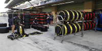 Foto zur News: Worum es am Dienstag beim Formel-1-Reifentest in Abu Dhabi geht