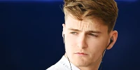 Foto zur News: Logan Sargeant: Formel 1 kommt nicht zu früh für mich