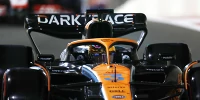 Foto zur News: Ricciardo über McLaren-Probleme: "Zu sehr analysiert und verrannt"
