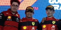 Foto zur News: Der Formel-1-Mittwoch im Rückblick: Best of Social Media