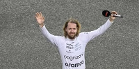 Foto zur News: Vettel: Habe mir das mit dem Rücktritt sehr gut überlegt