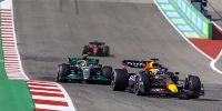 Foto zur News: Max Verstappen: Formel-1-Feld wird 2023 dichter beisammen sein