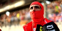 Foto zur News: Carlos Sainz: Drei Wünsche an die Ferrari-Führung für 2023