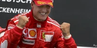 Foto zur News: Video: 10 Formel-1-Rekorde, die Michael Schumacher noch immer hält