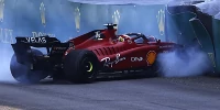 Foto zur News: Warum Ferrari im Laufe der Formel-1-Saison 2022 zurückgefallen ist