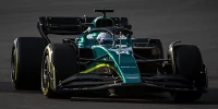 Foto zur News: Alonso mit Aston Martin 2023 WM-Kandidat? "Das wird nicht passieren"