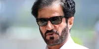 Foto zur News: Finanzloch und Gerichtverfahren: Bin Sulayem blickt auf erstes Jahr zurück