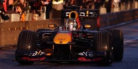 Foto zur News: Der Formel-1-Samstag im Rückblick: Best of Social Media