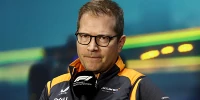Foto zur News: McLaren: Schlechter als 2021, aber trotzdem optimistisch für die Zukunft