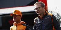 Foto zur News: Andreas Seidl: Warum Lando Norris für ihn 2022 "sehr wichtig" war