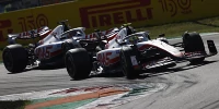 Foto zur News: Mick Schumacher: Darum hatte es Kevin Magnussen 2022 leichter