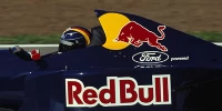 Foto zur News: Ford vor möglicher Formel-1-Rückkehr mit Red Bull ab 2026
