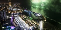 Foto zur News: Formel-1-Saisonauftakt 2024 findet in Saudi-Arabien statt