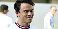 Foto zur News: Startnummer von Formel-1-Rookie Nyck de Vries steht fest