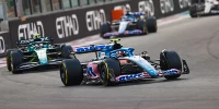 Foto zur News: Nach Vettel-Kritik: FIA verteidigt Vorteile der neuen F1-Regeln