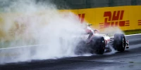 Foto zur News: FIA gibt Details über geplante Radkästen bei Regen preis