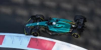 Foto zur News: Formel-1-Präsentationen 2023: Aston Martin gibt ersten Termin bekannt