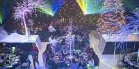 Foto zur News: Der Formel-1-Samstag im Rückblick: Best of Social Media