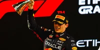 Foto zur News: Zak Brown: Formel 1 war trotz Verstappen-Dominanz spannend