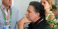 Foto zur News: Andrettis Formel-1-Traum: "Wir sind wirklich nah dran!"