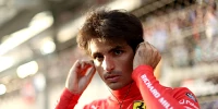 Foto zur News: Ex-Teamchef: Für Sainz war der Name anfangs ein schweres Erbe