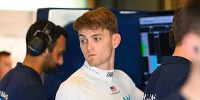 Foto zur News: Williams: Wäre "unfair" gewesen, andere Fahrer lange hinzuhalten