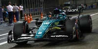 Foto zur News: Warum Aston Martin seinen Weg zum Formel-1-Erfolg nicht kopieren wird