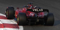 Foto zur News: Launchtermin verkündet: Neuer Formel-1-Ferrari wird ein Valentinsauto